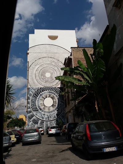 Photos of Pigneto