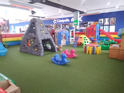 Photos of Cinepolis Calima