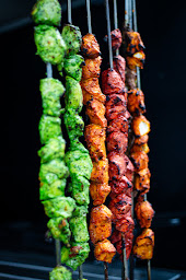 Photo n°3 de Indian tandoori à Belleville-en-Beaujolais (Restaurant indien halal)