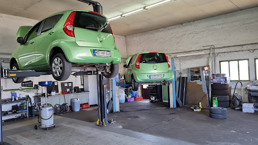 Kfz-Werkstatt A. Banse Carpoint Reparaturen Aller Art - Thumbnail