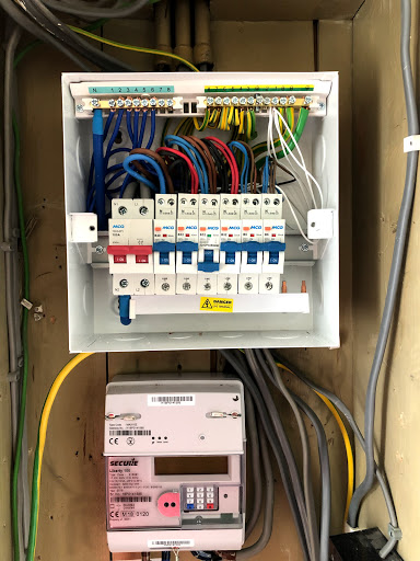 CJK Electrics - Thumbnail