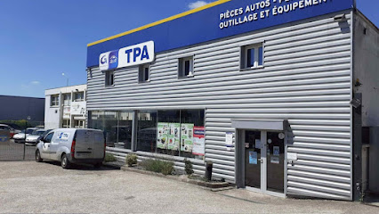 Photo de AAPNC - TPA - MEAUX (HOMACO MAA)