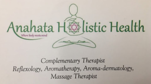 Anahata Holistic Health