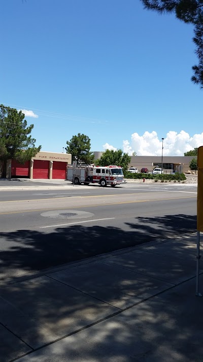 Las Cruces Fire Department