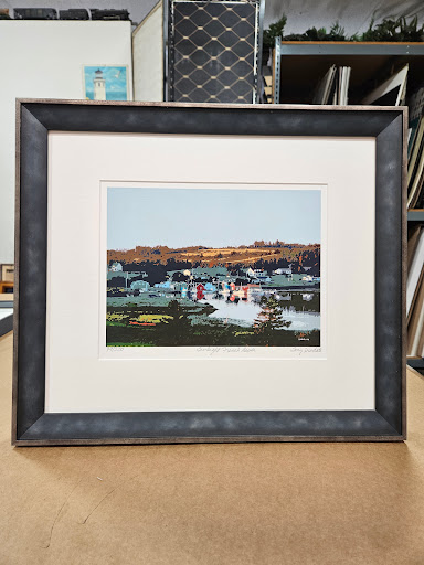 Tony Diodati Art Gallery - Thumbnail