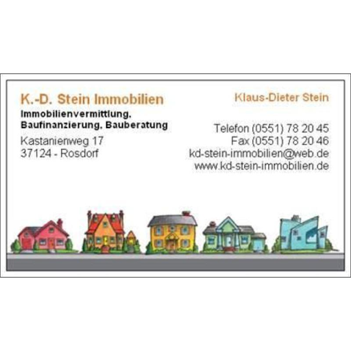 K.-D. Stein Immobilienmakler - Thumbnail