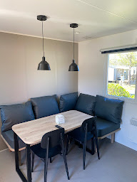 Photo n°22 de Camping Village Eskualduna à Hendaye (Terrain de camping)