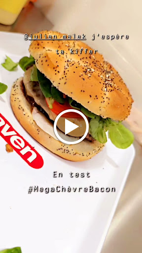 Photo 2 - Les Burgers de Rostrenen