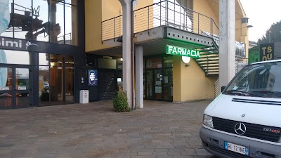 Farmacia Novi Nove