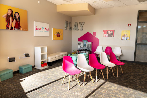 Sweet Tooth Pediatric Dentistry & Orthodontics Photo