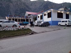 Hotel Cedar Inn Naran