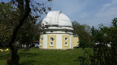 Photos of Hamburg-Bergedorf Observatory