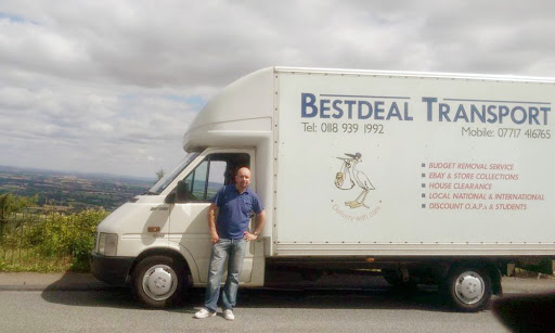 Bestdeal Transport Gallery - United Kingdom
