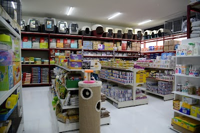 Arkadas Pet Shop