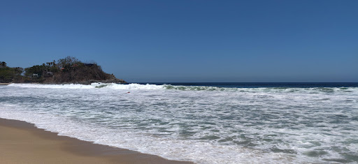 Playa san francisco nayarit
