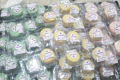 Photos of Fior Fiore Patisserie
