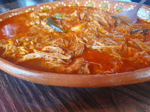 A La Mexicana Restaurant Bar - Thumbnail