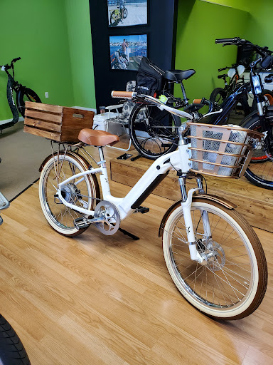 Carolina eBikes Gallery - United States