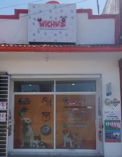 Wichu's