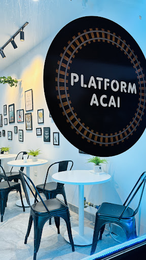 Platform Acai