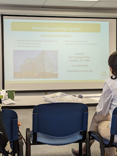 United Way of Greater Houston- Bay Area Service Center - Thumbnail