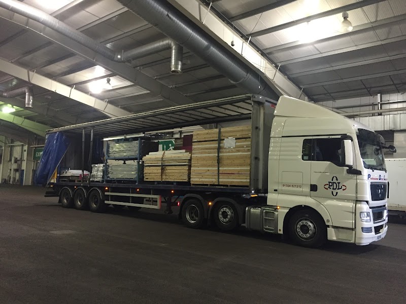 Professional Direct Logistics UK Ltd. photo 3