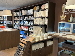 Photo n°10 de France Literie Sélestat à Sélestat (Magasin de canapés)
