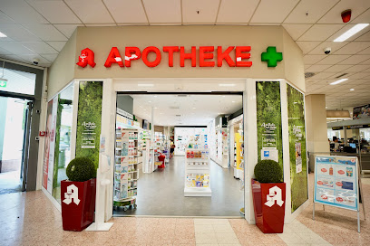 Apotheke im E-Center