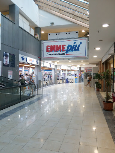 Centro Commerciale Feronia
