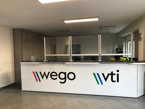 wego Merzig - Visual