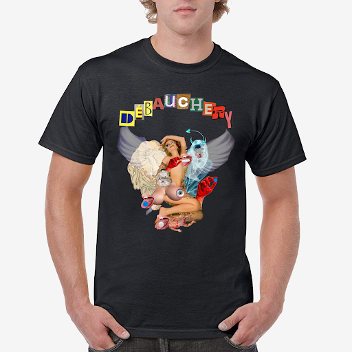 Sweetest Hedonist - Thumbnail