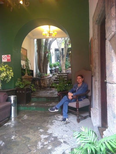 Photos of Casa Quetzal