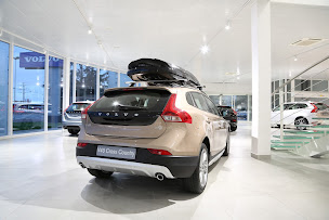 Photo n°28 de Volvo Lyon Sud - Vulcain Félix Faure Automobiles à Vénissieux (Garage automobile)