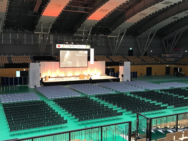 株式会社エスパ伊勢営業所