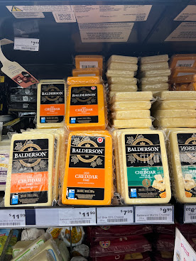 Santa Barbara Market by null