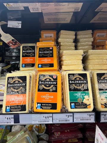 Santa Barbara Market by null