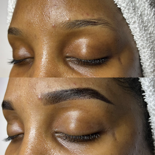 Meraki Massage And Skin