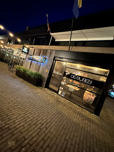 Restaurant De Buren Gallery - Netherlands