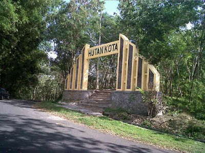 Photos of Wisata Hutan Kota Trenggalek