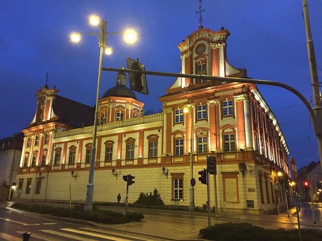 Ossolineum