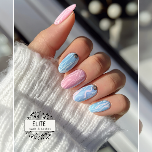 Elite Nail & Lashes