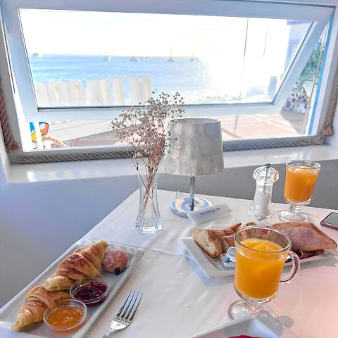 AVANTI Lifestyle Hotel - Only Adults by null