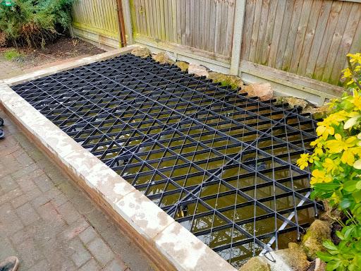 Pond Safety Ltd - Thumbnail