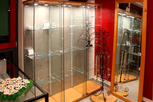 Detailverliebt Glasperlenwerkstatt