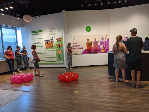 Bubblewave Tea Limited Gallery - Canada