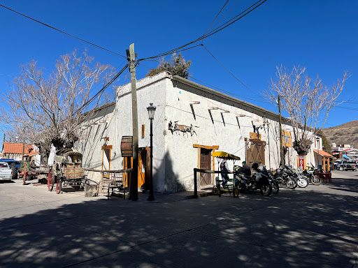 Casa Porras - Thumbnail