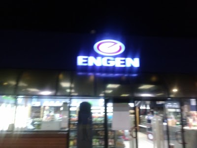 gas-station