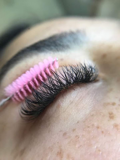 Studio nails by amairany Juárez