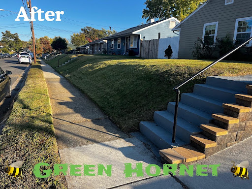 Green Hornet Lawn Service & Home Maintenace LLC - Thumbnail