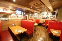 ステーキハウス ブロンコビリー三島南田町店